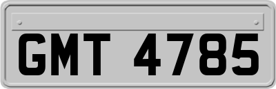 GMT4785