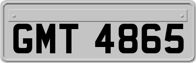 GMT4865