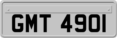 GMT4901