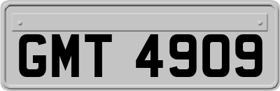 GMT4909