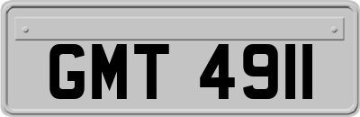 GMT4911