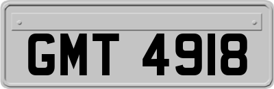 GMT4918