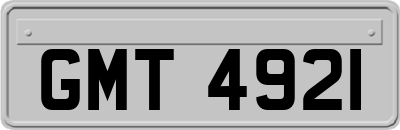 GMT4921
