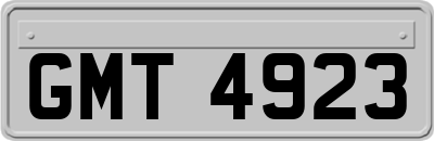 GMT4923