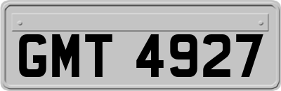 GMT4927