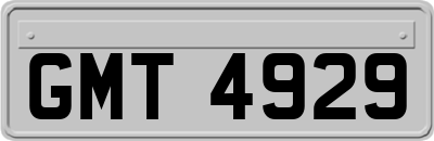 GMT4929