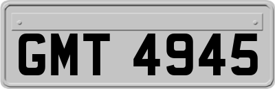 GMT4945