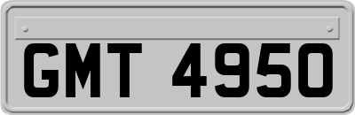 GMT4950