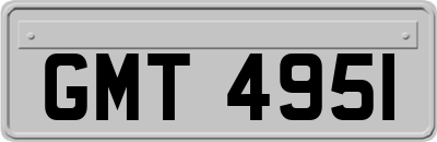 GMT4951