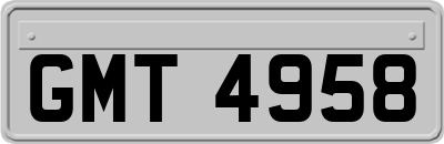 GMT4958