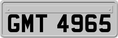 GMT4965