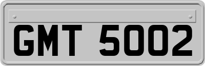 GMT5002