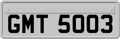 GMT5003