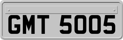 GMT5005