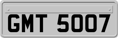 GMT5007