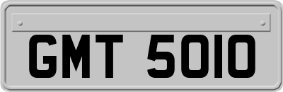 GMT5010