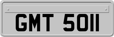 GMT5011
