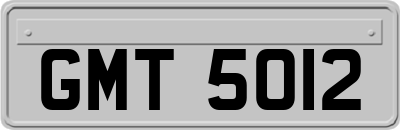 GMT5012
