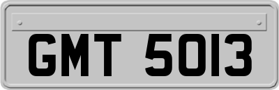 GMT5013