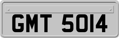 GMT5014