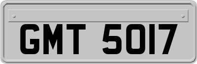 GMT5017