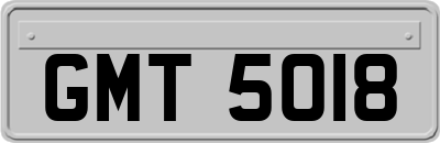 GMT5018