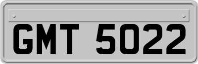 GMT5022