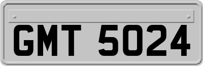 GMT5024
