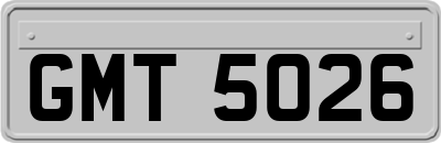 GMT5026