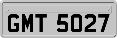 GMT5027