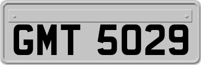 GMT5029