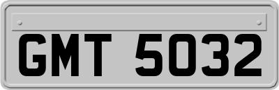 GMT5032