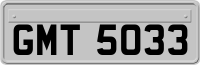 GMT5033