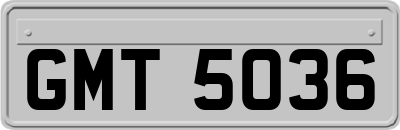 GMT5036