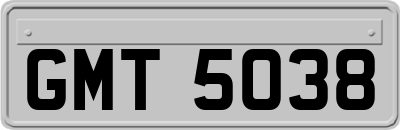 GMT5038