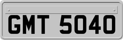 GMT5040