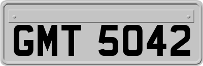 GMT5042