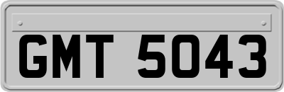 GMT5043