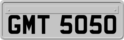 GMT5050