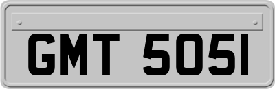 GMT5051