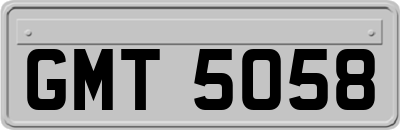 GMT5058
