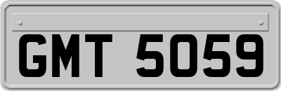 GMT5059