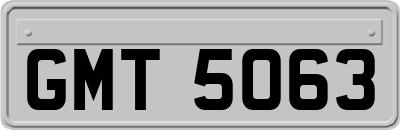GMT5063