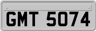 GMT5074