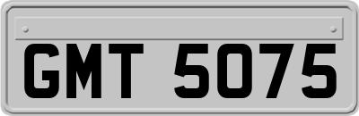 GMT5075