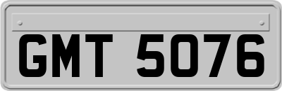 GMT5076