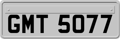 GMT5077
