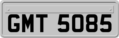 GMT5085