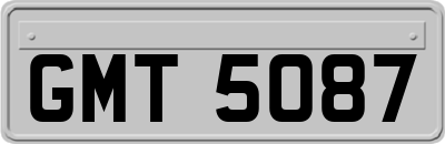 GMT5087