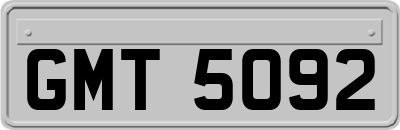 GMT5092